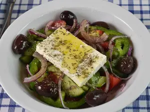 Restauracja Kalamata