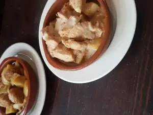 L'antiqva Bodega Abaceria