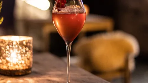 1818 Eat & Drink in Zermatt