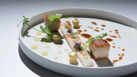 Classic by Bistrot 55 in リマソール