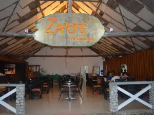 Zapote Restaurant