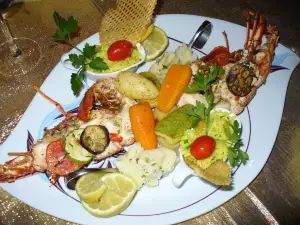Restaurant El Ferida