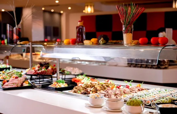 Gueliz Restaurant