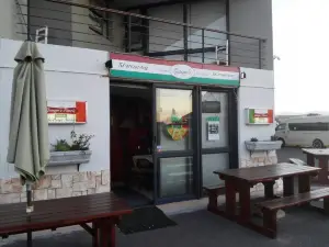 Giuseppe's Trattoria and Cocktail Bar