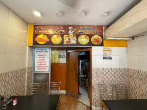 Hotel Kattabomman