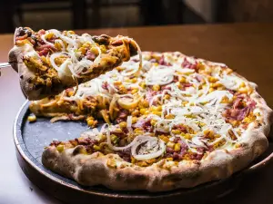 Sapore Sublime Pizzaria