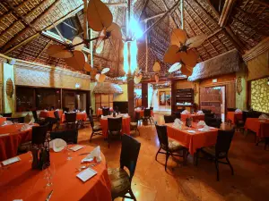 Ristorante Pappagallo