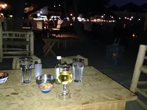 Syrma All Day Cafe Bar