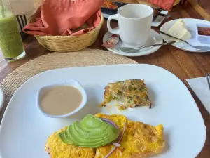 Restaurante El Vigia