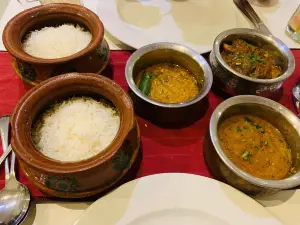 House Of Spice