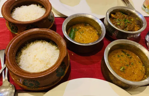 House Of Spice