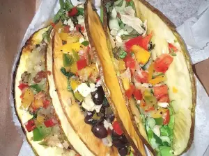 Yelluh Meat