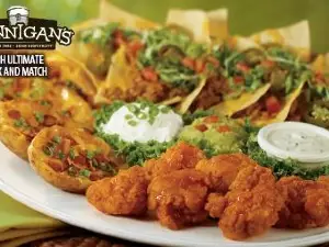 Bennigan's