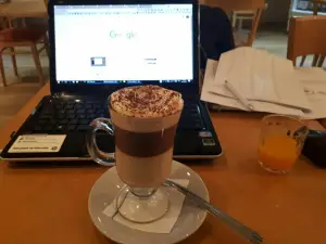 Buena vida Resto Bar