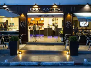 Eric Kayser