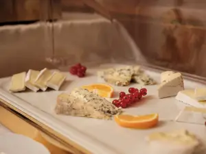 Rumer Hof Hotel Restaurant