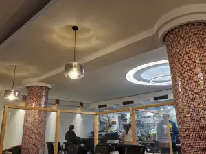 Restaurant Nouvelle Etoile
