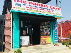 The Forest Cafe