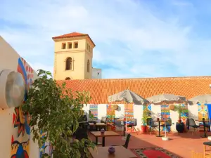 La Portugaise