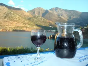 Taverna Psaropoula