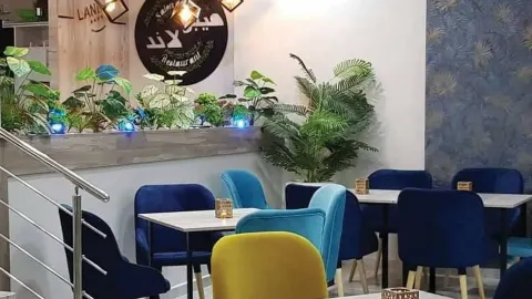 Hippo Land Bizerte Tunisia in 비제르테