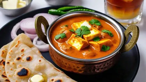Cafe By V2 in Jaipur