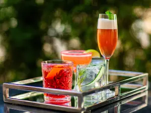 Terrace Restaurant