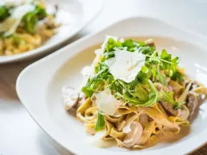 Giuseppe Restaurant