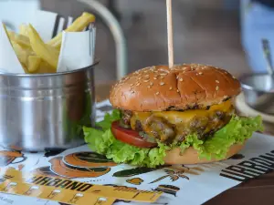 Urbano Chop & Grill