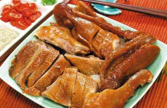 瑞記閩南特色小吃