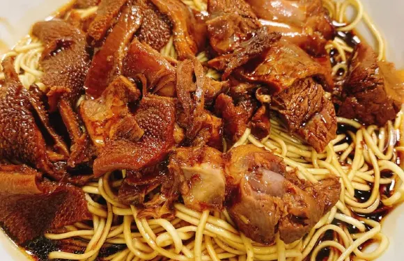 孫家灶頭