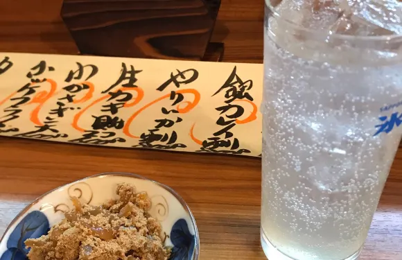 じん兵衞