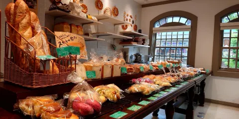 SWEET Co. Namiyanagi
