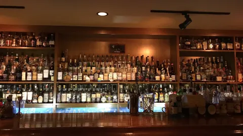 BAR MASAKI in Kitami
