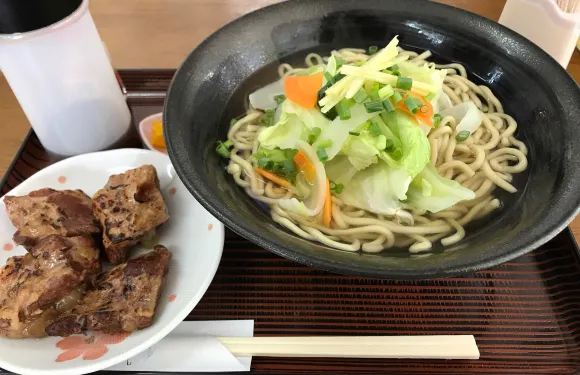 Menya Nirai