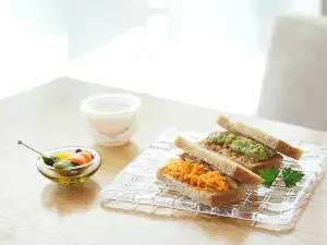 Sghr Cafe