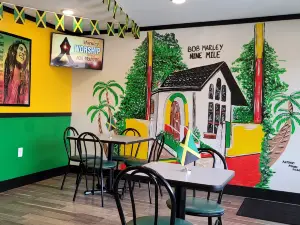 Hotpot Jamaican Takeout