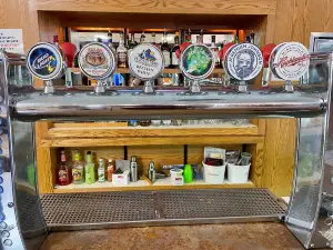 Clark's Family Restaurant