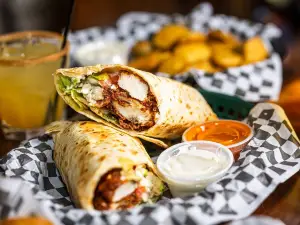Green River Eddy's Tap Room & Grill