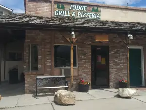 Lodge Grill & Pizzeria