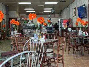 Myshelly's Kitchen