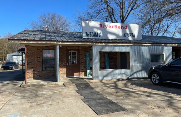 Thelma's Kitchen