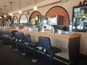 Smokehouse Restaurant