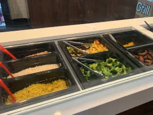Jerk Shack Grill