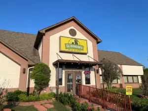 El Avocado Mexican Restaurant