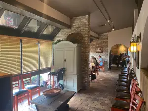 Tucci's Italian
