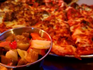 Cerno's Bar & Grill