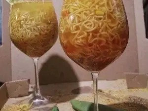 Salome Restaurant