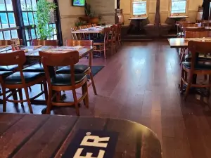 The Spot Cafe