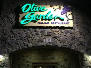 Olive Garden Italian Restaurant